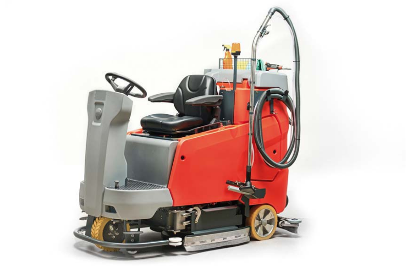 Scrubmaster B175R
