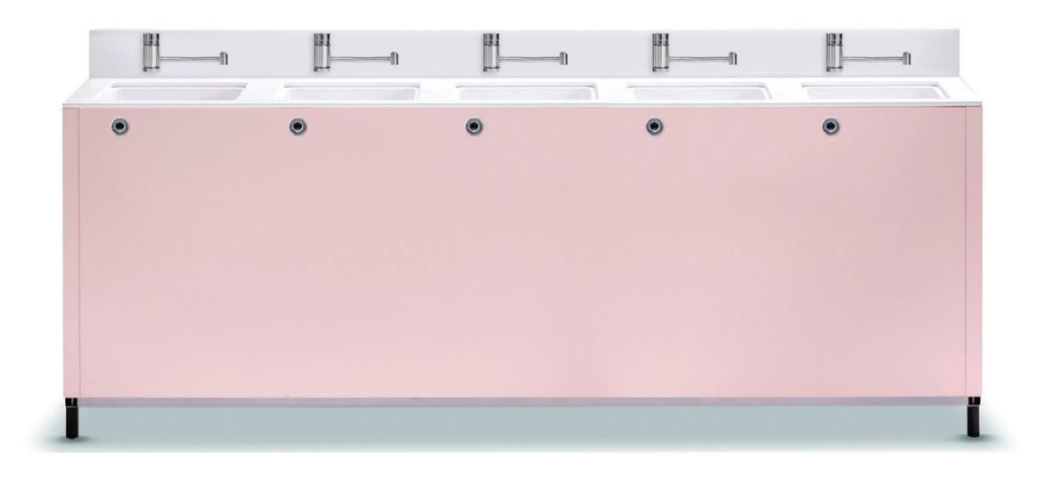 OH-4150 (수전분리형)