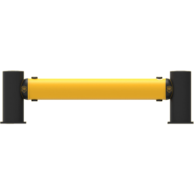 충격 보호장벽 SR190 (1 Rail)